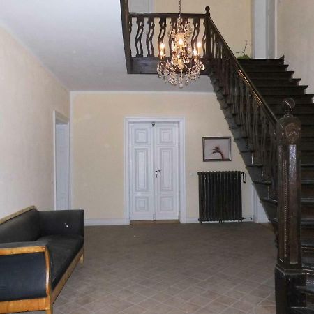 Ferienwohnung Wassermuhle Plattenburg Екстериор снимка